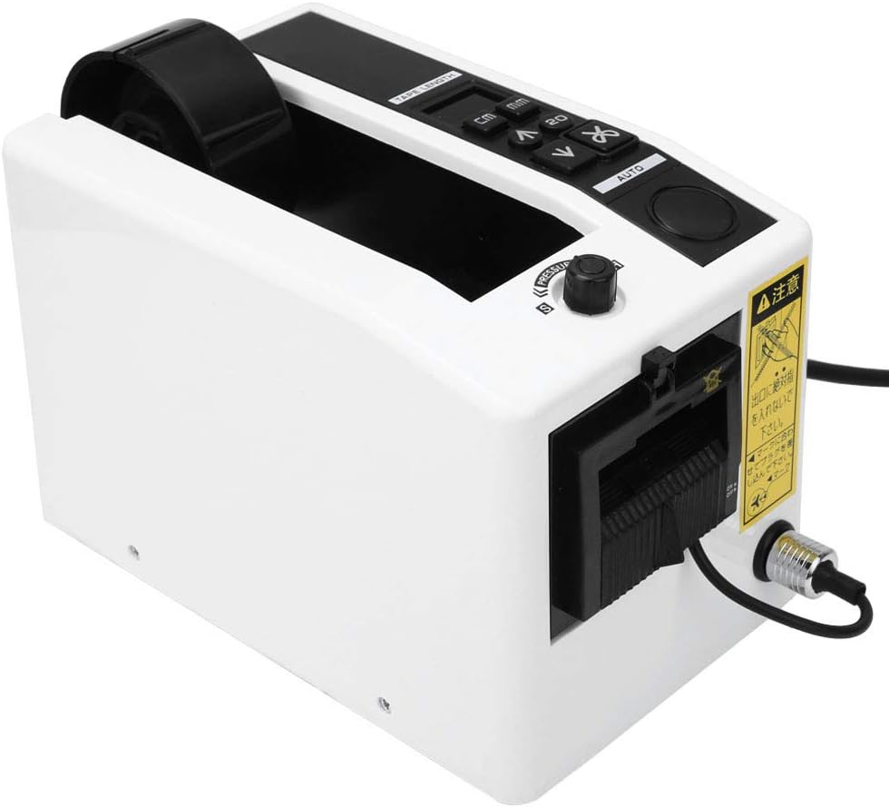 Dispensador automático de cinta, dispensador automático.