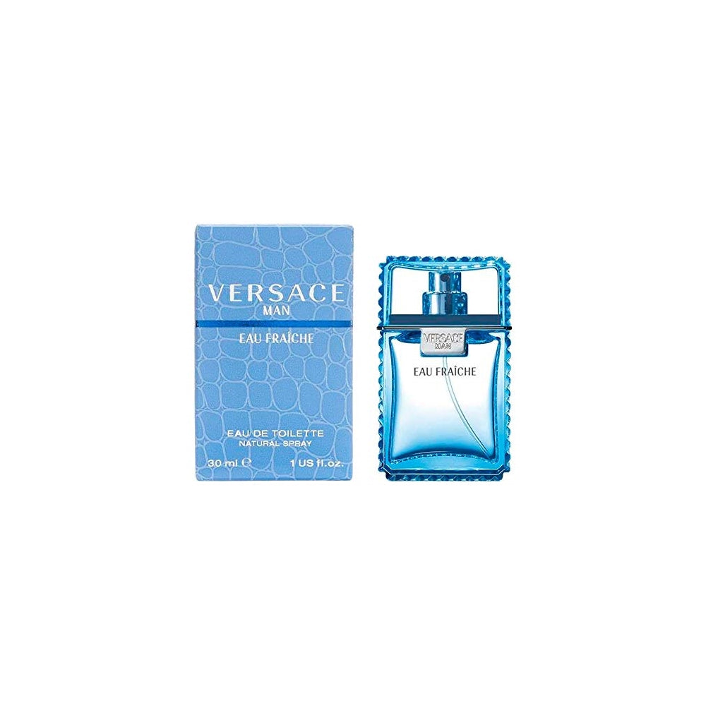Perfumes Versace Hombre Eau Fraiche para hombre