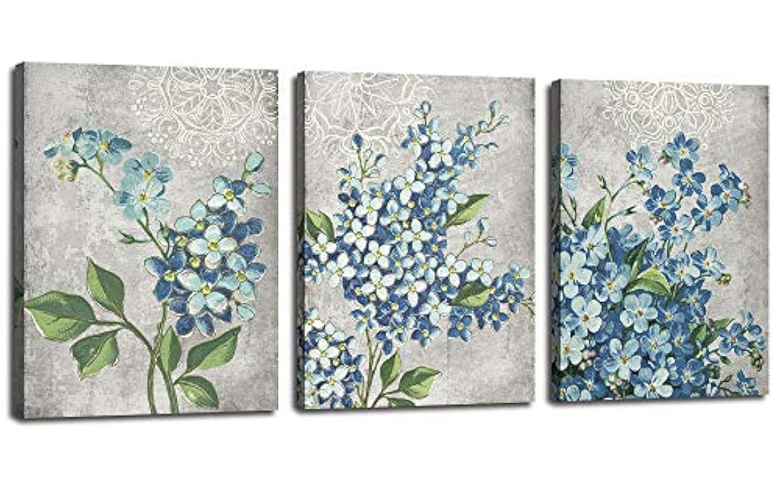 Lienzo decorativo para pared de gran tamaño panorámico