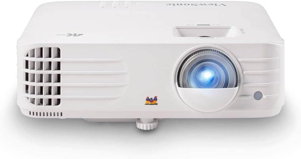 Proyector 4K UHD ViewSonic 3200L, 240Hz, PX701-4K