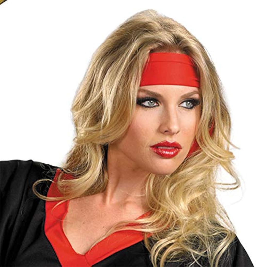 Disfraz de dragón ninja para mujer