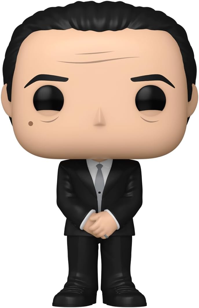 Funko Pop! Películas: Goodfellas - Jimmy Conway Coleccionable