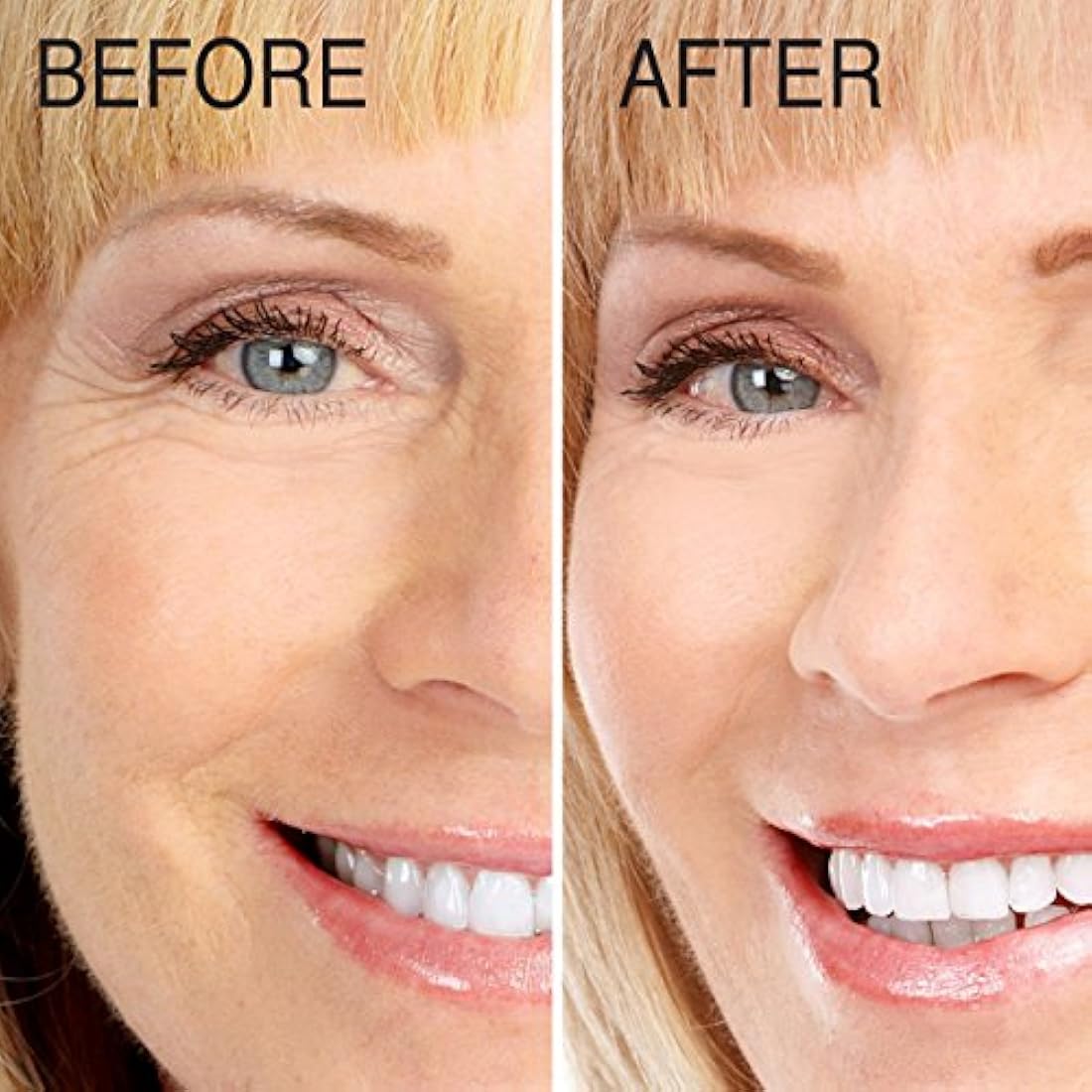 Advanced Clinicals Sérum Facial de Colágeno