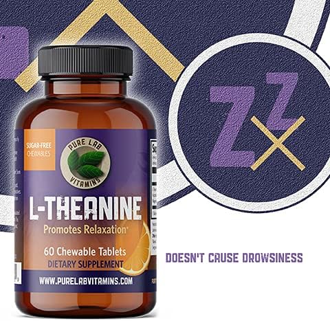 Suplementos 60 comprimidos masticables sin azúcar