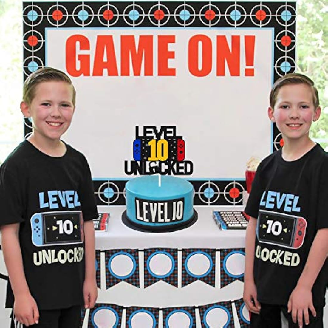 Kits de Decoración, para tartas