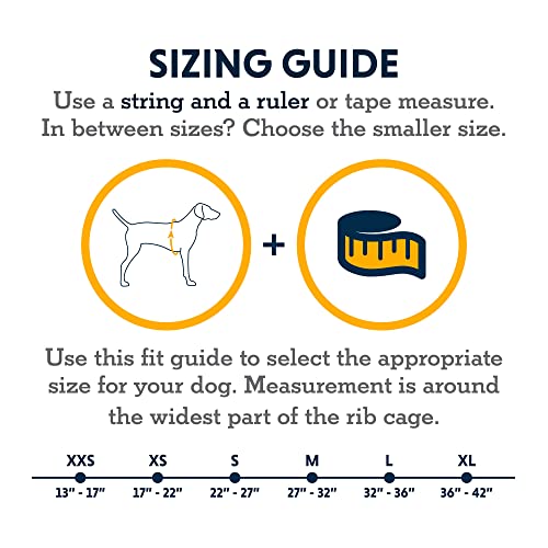 RUFFWEAR, Chubasquero para perro, impermeable y resistente al viento para clima húmedo