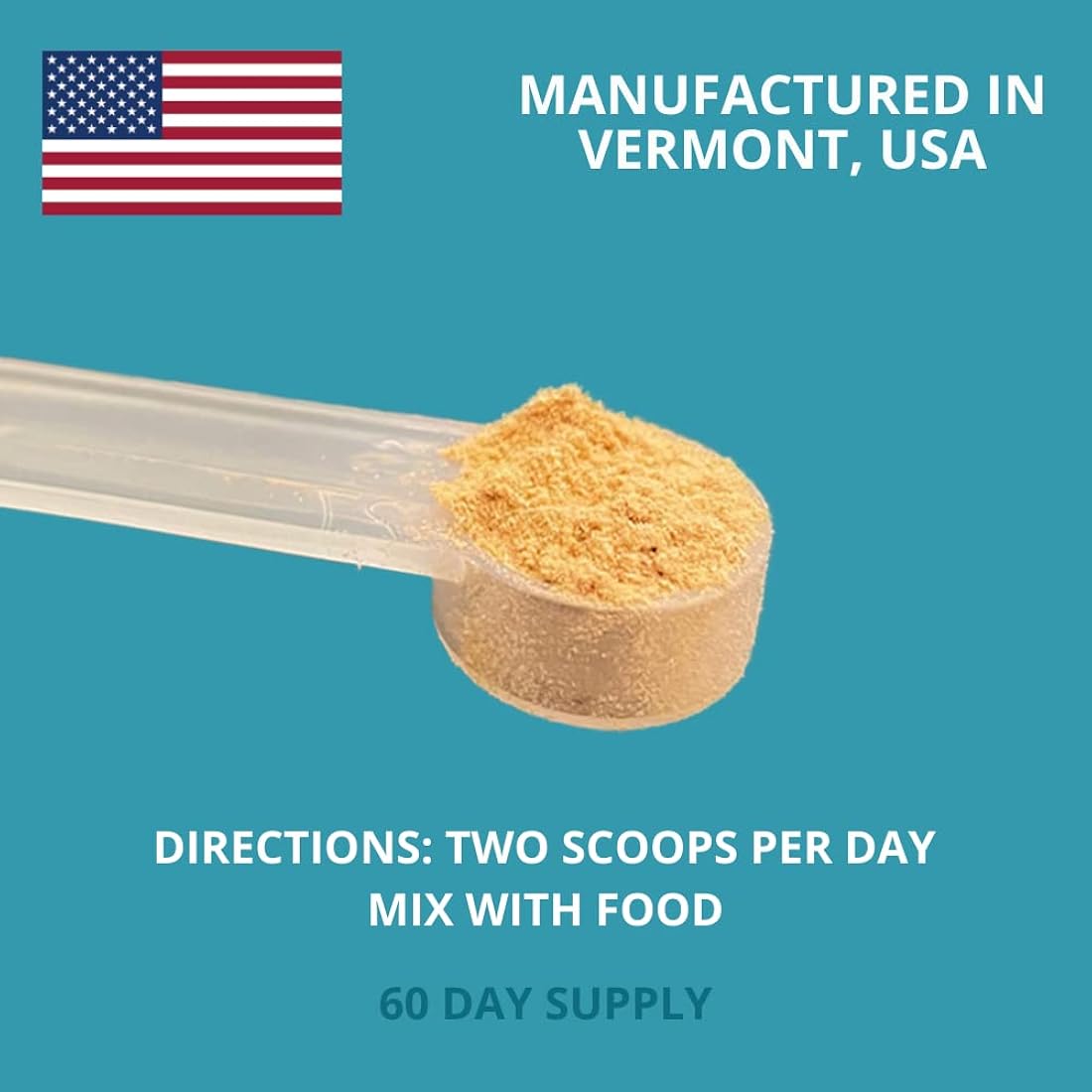 Suplementos Probióticos para mascotas en polvo para gatos