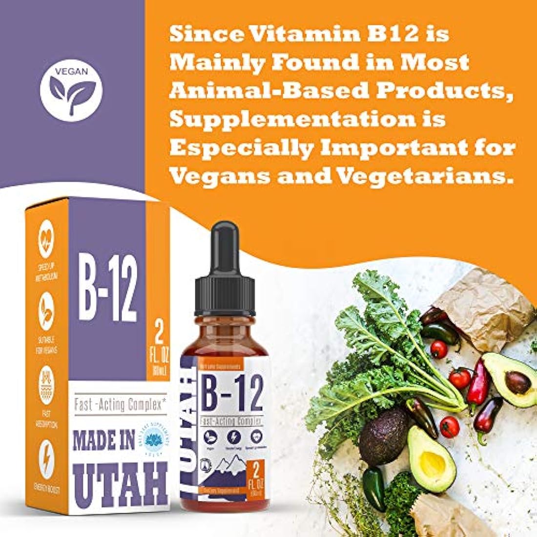 Vitamina B12, 1