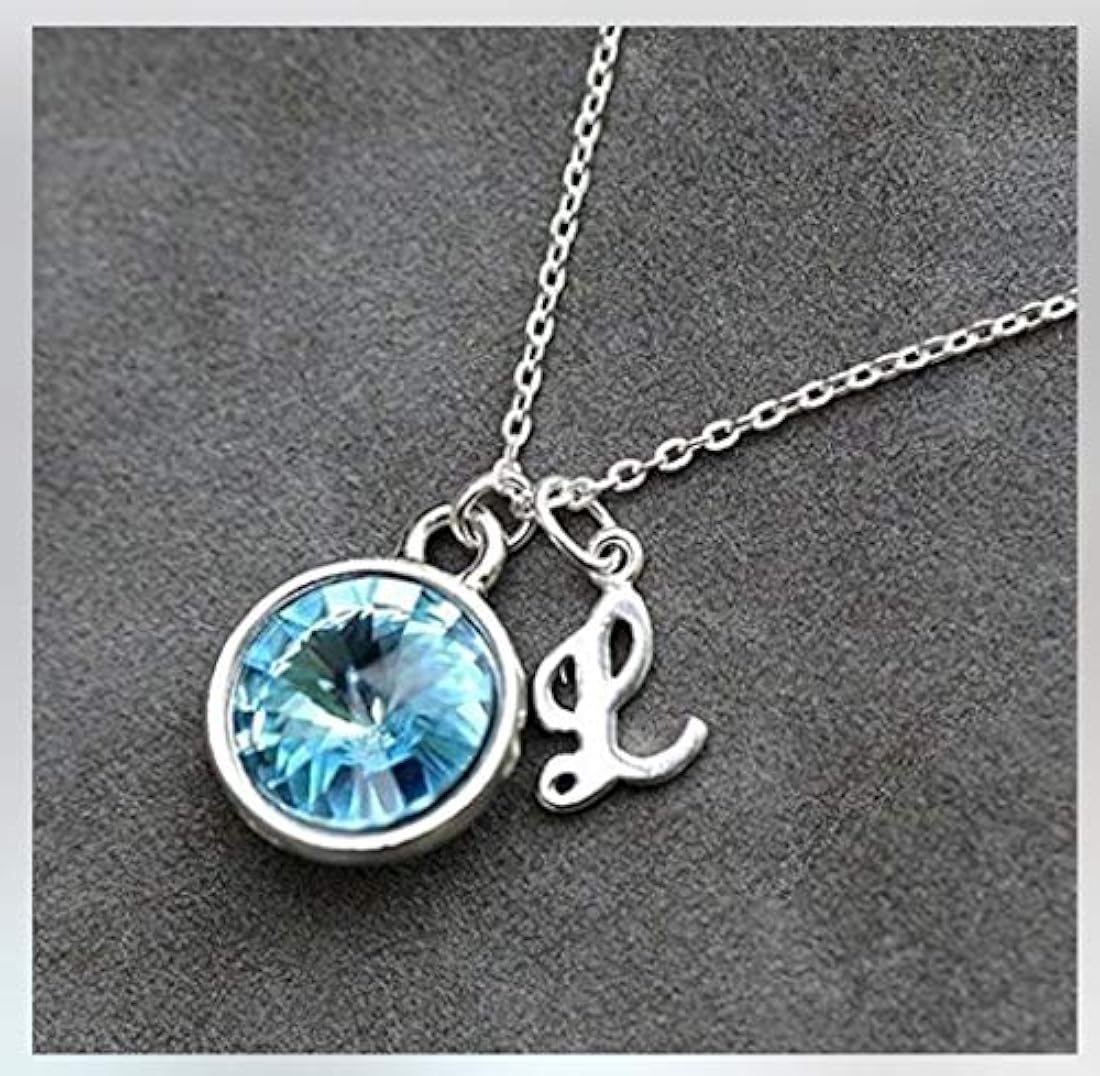 Abalorios de piedra natal de alta calidad