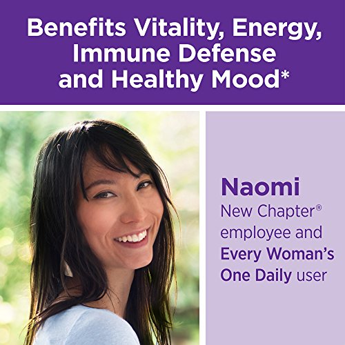 Multivitaminas para mujeres fermentadas con probióticos