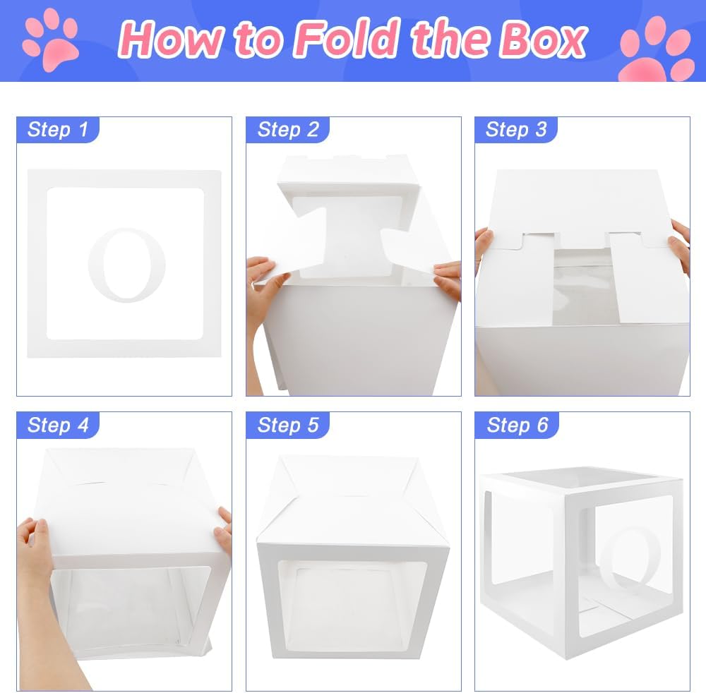 Decoraciones de Cumpleaños para Primer Año Niño o Niña