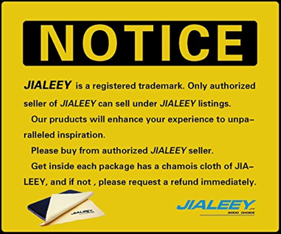 JIALEEY - Llaves de esqueleto vintage