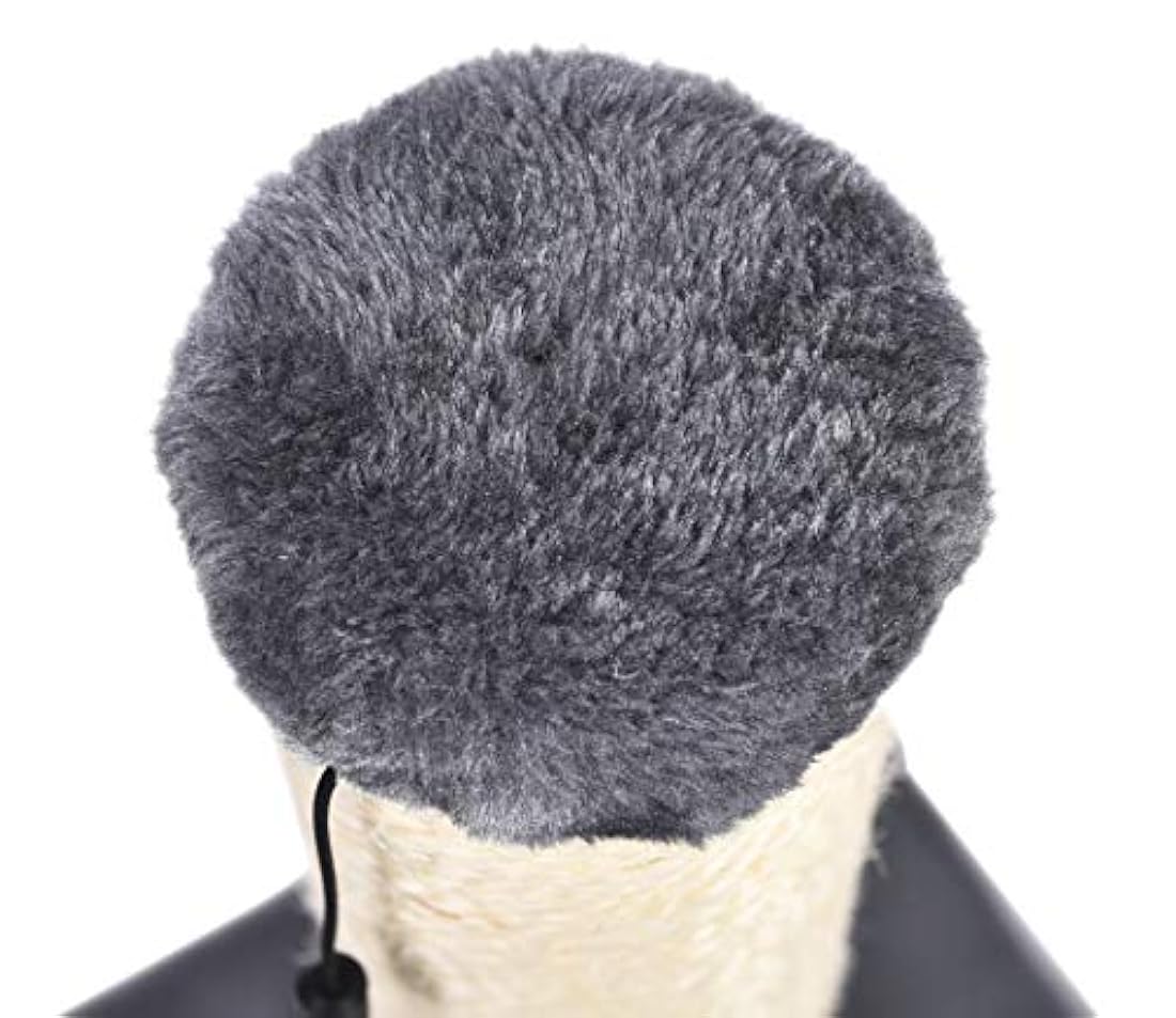 Rascador y hamaca para gatos.