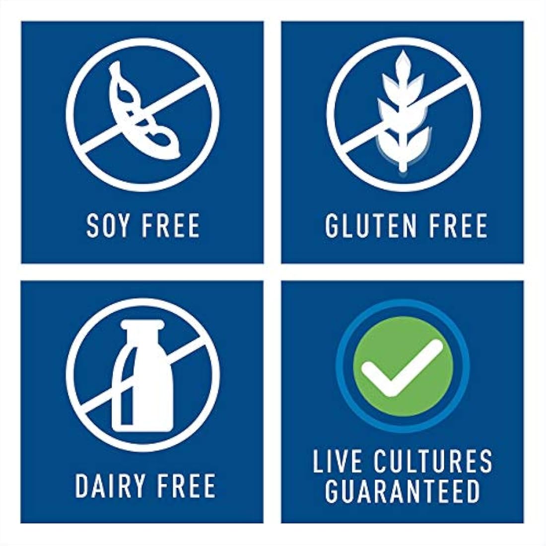 Ultimate Flora Probiótico Cuidado de la Mujer