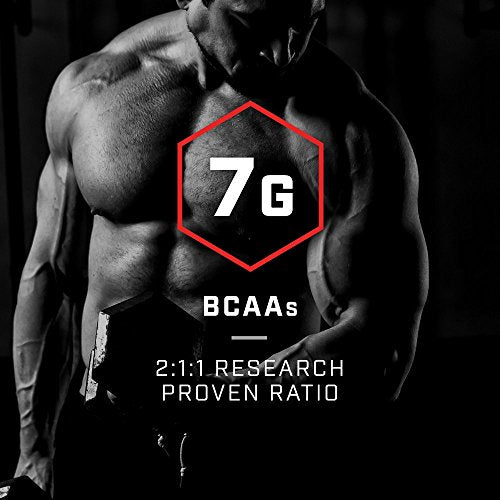 Scivation Xtend BCAA Powder Aminoácidos de cadena ramificada