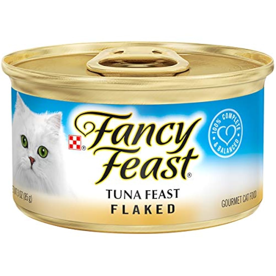 Alimento húmedo para gatos