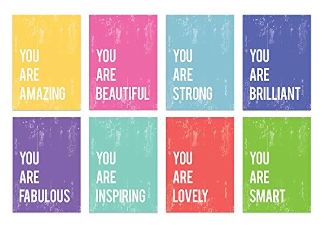 You are Mini Collection - Impresión artística para pared