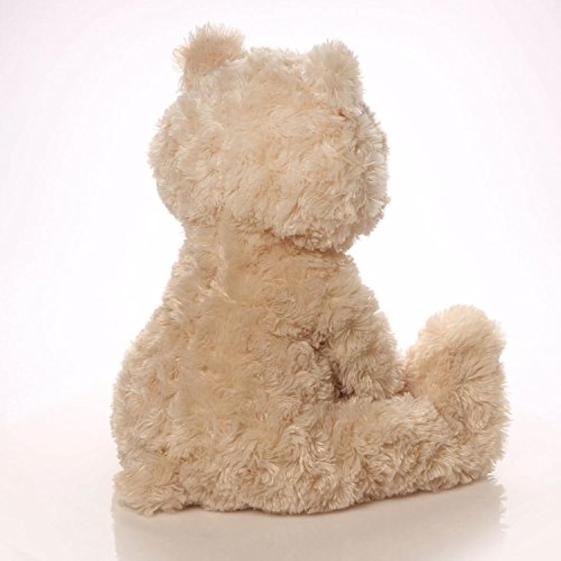 Gund Philbin oso de peluche animal de peluche., 18 , Beige