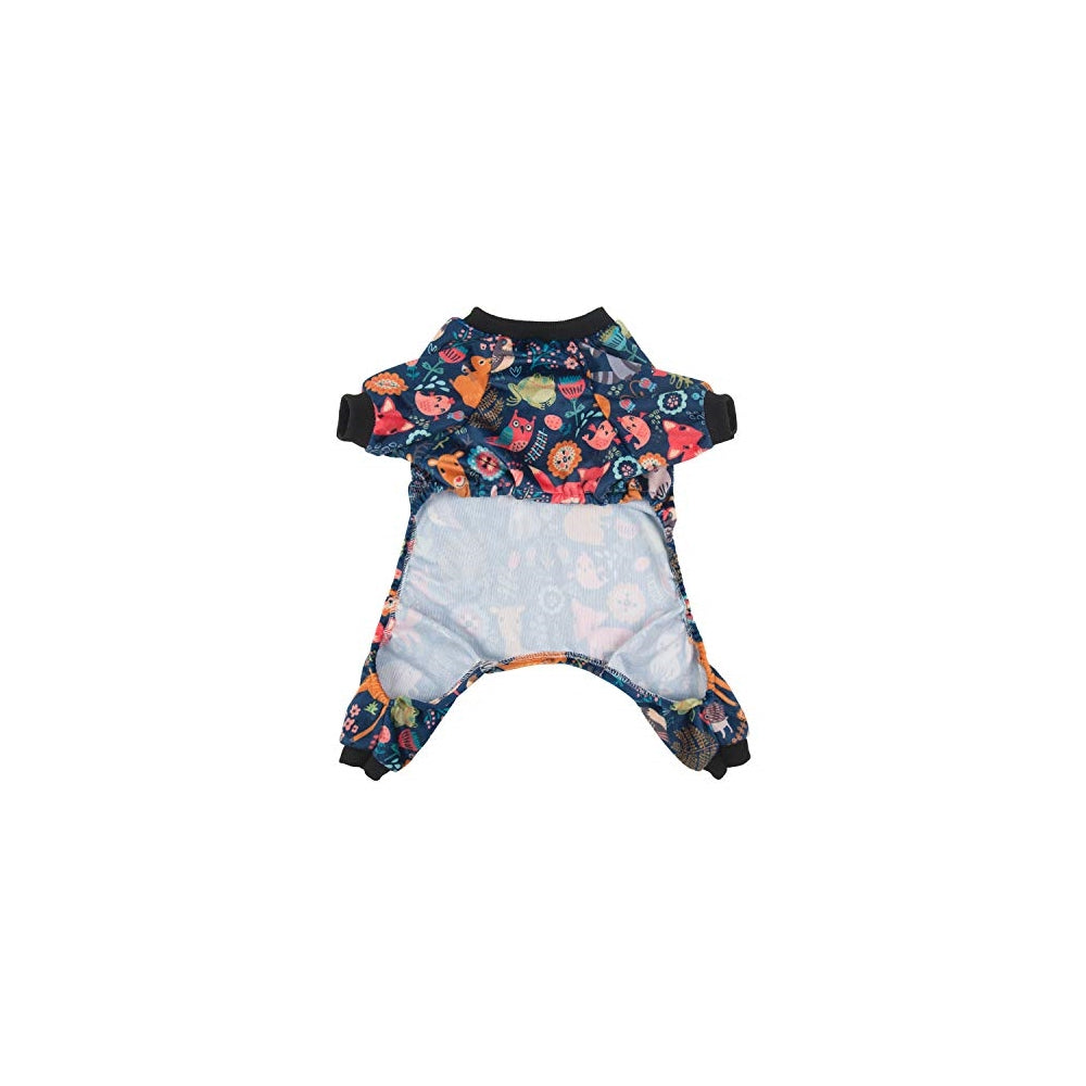 Camisetas o ropa para mascotas talla XXL