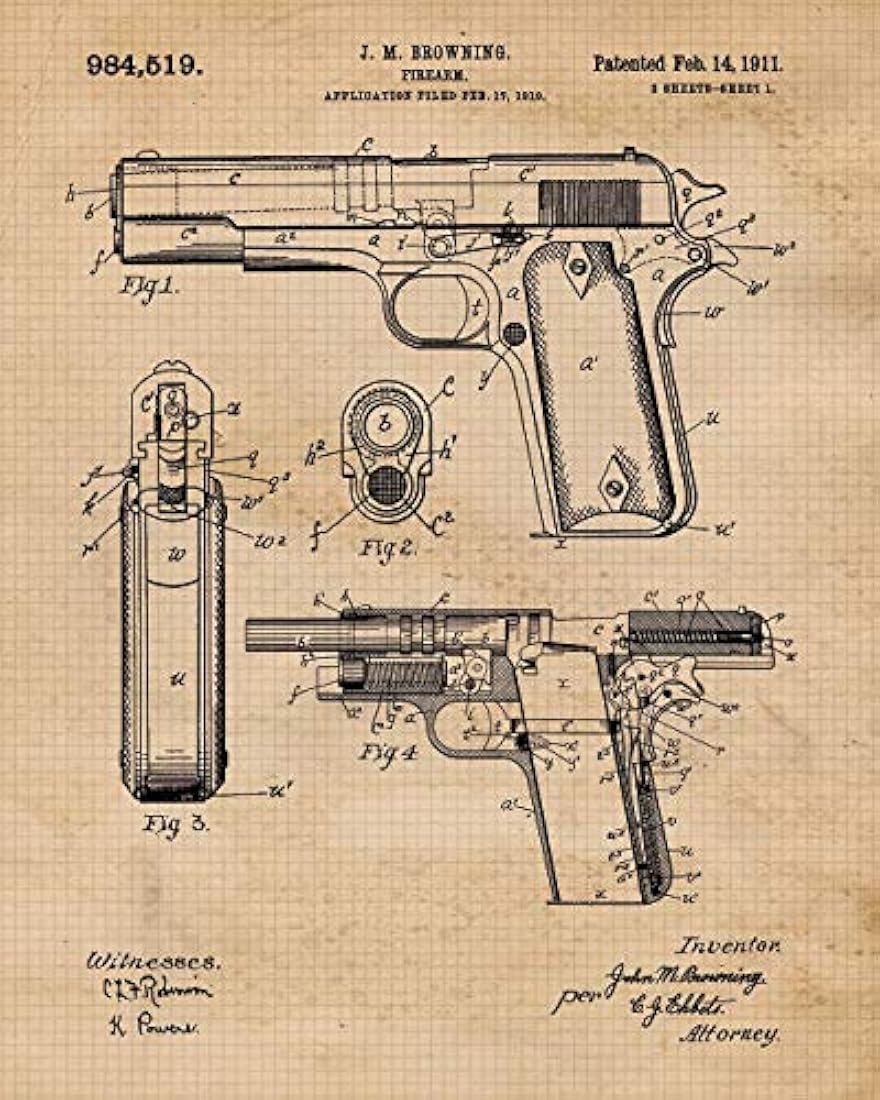Impresiones de carteles de arte sin marco