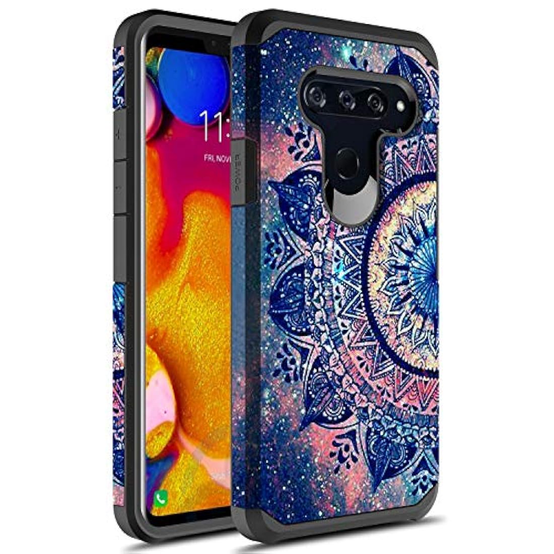 Carcasa para LG V40 ThinQ