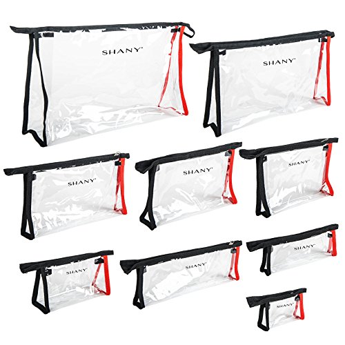 Organizador de cosméticos - Matryoshka