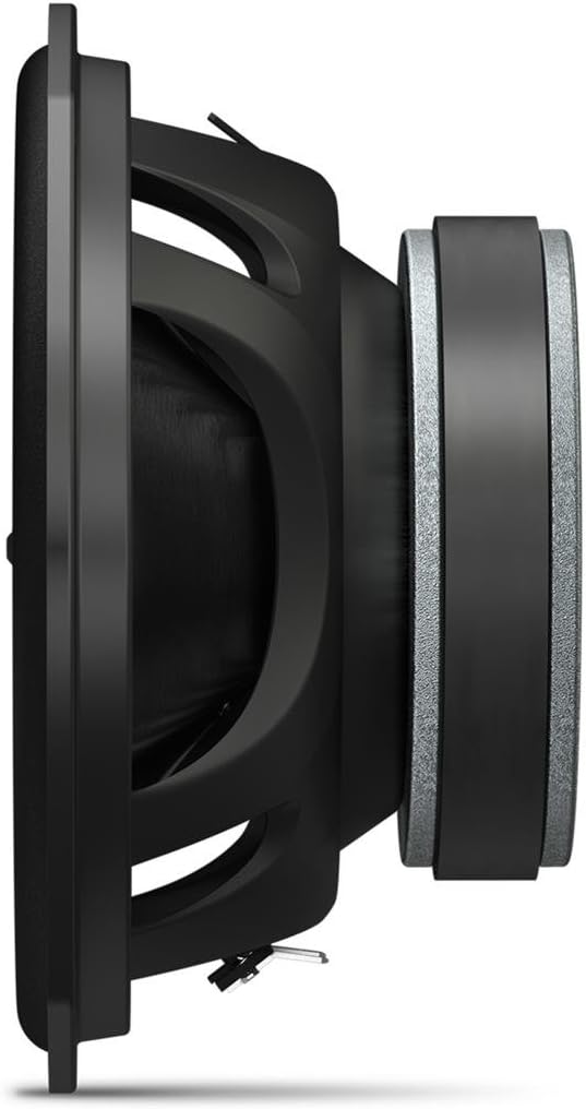 Altavoces Coaxiales JBL GX963 300W 6x9 3 Vías (Par)