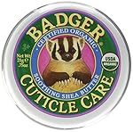 Manteca de karité cuidado de la cutícula Paquete de 1