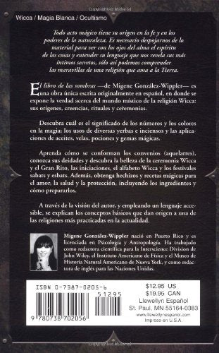 El libro de las sombras