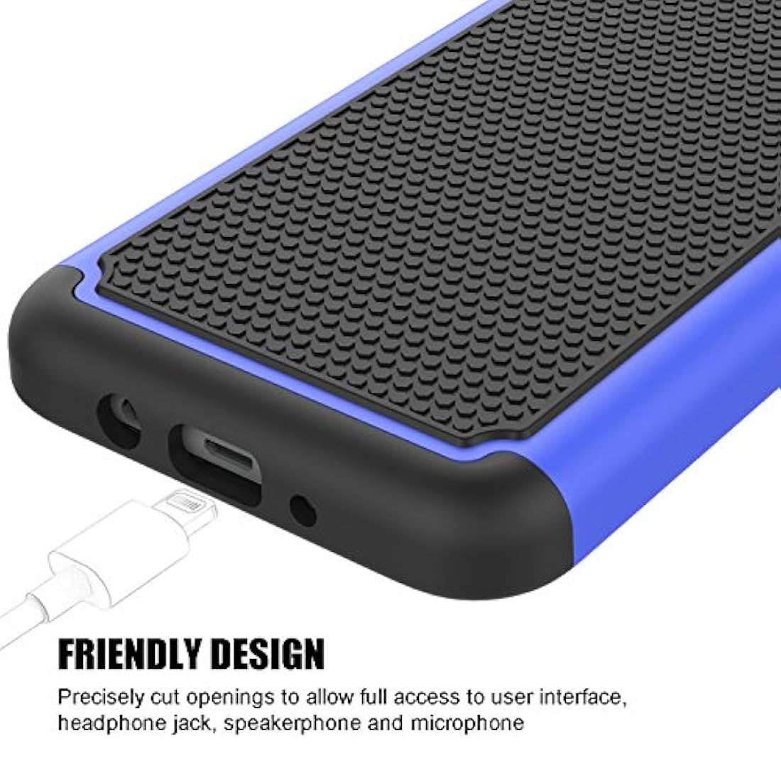 Funda para Samsung Galaxy J7