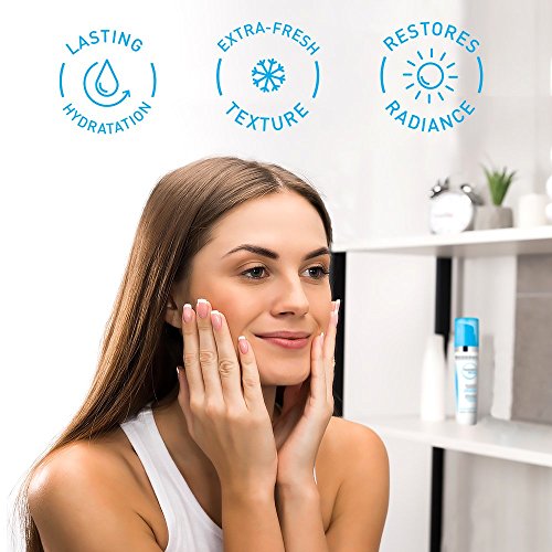 Bioderma Hydrabio Serum Hidratante para Rostro y Cuello