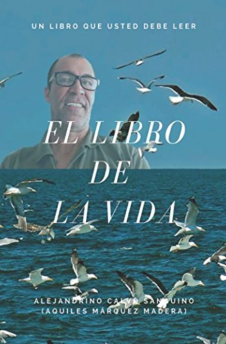 EL LIBRO DE LA VIDA (Spanish Edition)