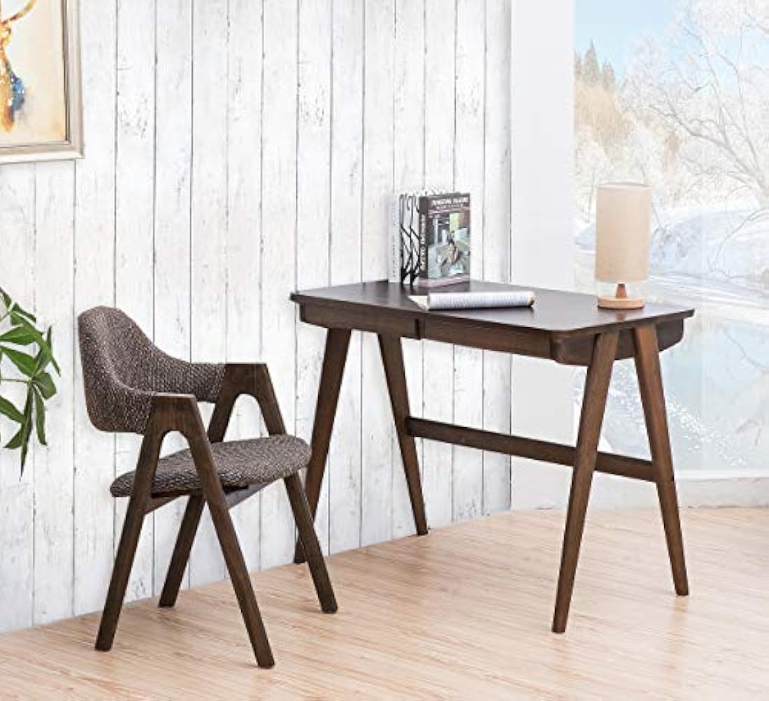 Papel pintado de madera blanca