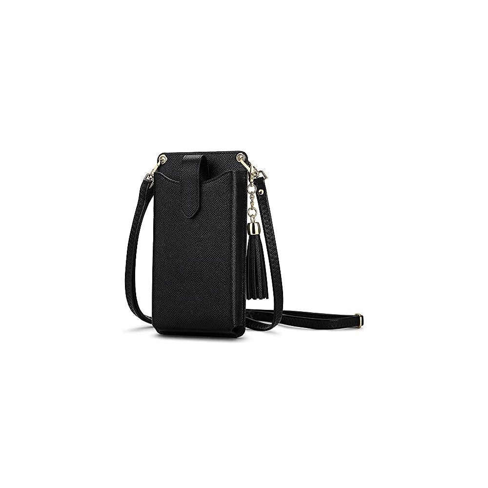 Bolsos pequeño para teléfono celular para mujeres