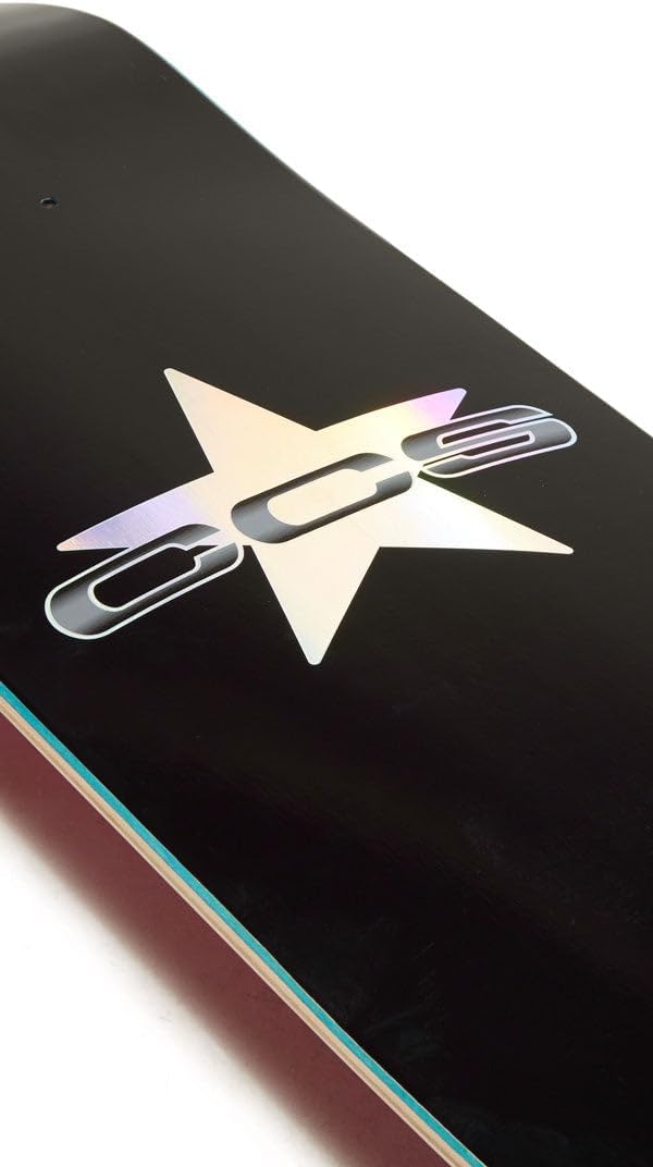 Patineta Completa Profesional | Madera de Arce | Para Todos