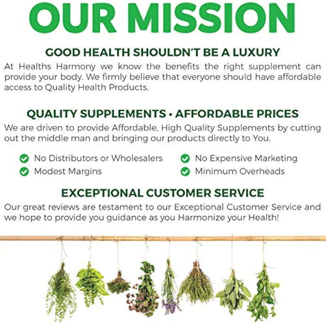 Suplemento de apoyo a la presión sanguínea (sin OGM)