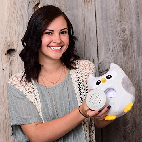 juguete de peluche para bebe con sonidos