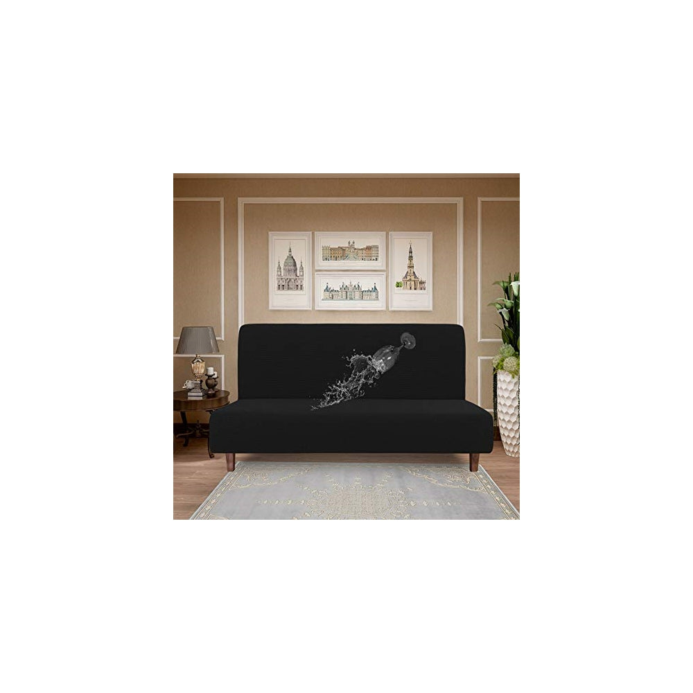 Fundas para Sofás 100% impermeable elástica sin brazos