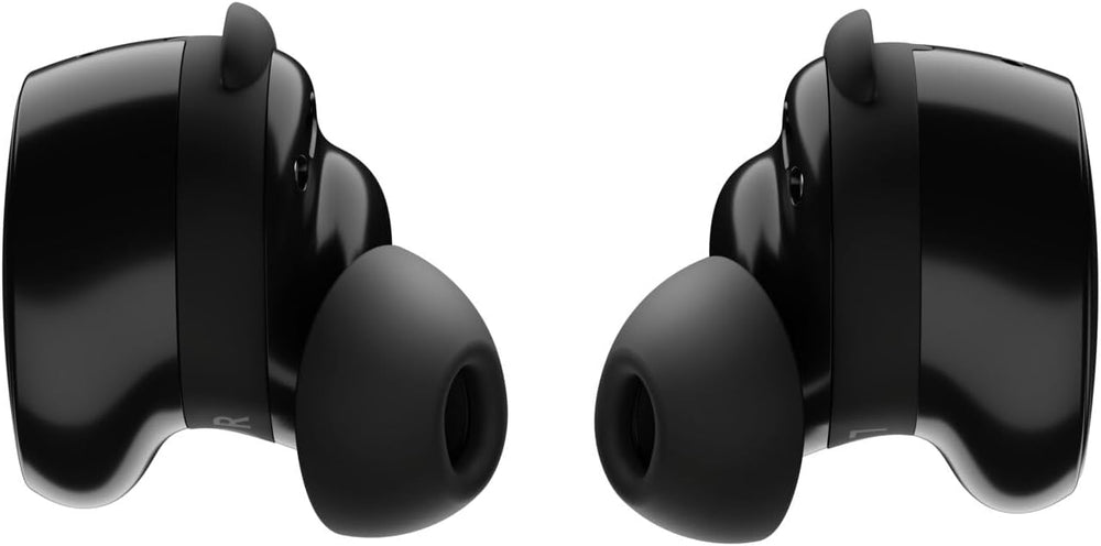 Auriculares Bose QuietComfort Inalámbricos con ANC, 8.5h