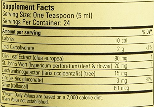 suplemento primera defensa 4 oz paquete de 2 total 8 oz