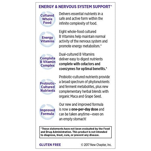 Complejo de vitamina B