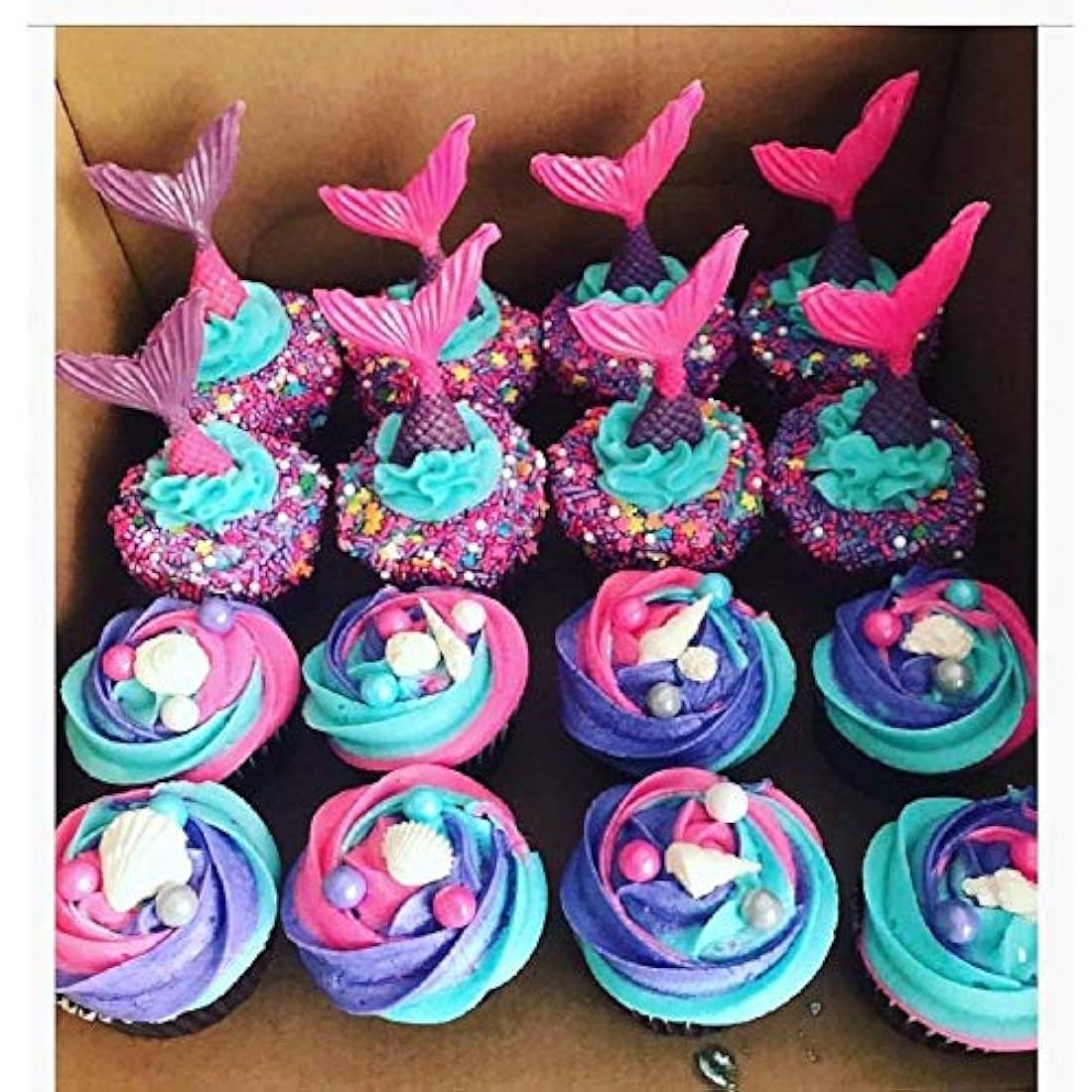 Sakolla - Molde de silicona para fondant con forma