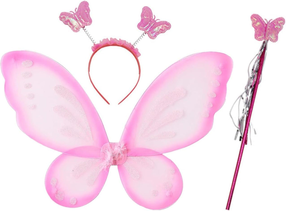 Disfraz de Princesa para Niñas - Vestido Fiesta Halloween - Modelo 2023