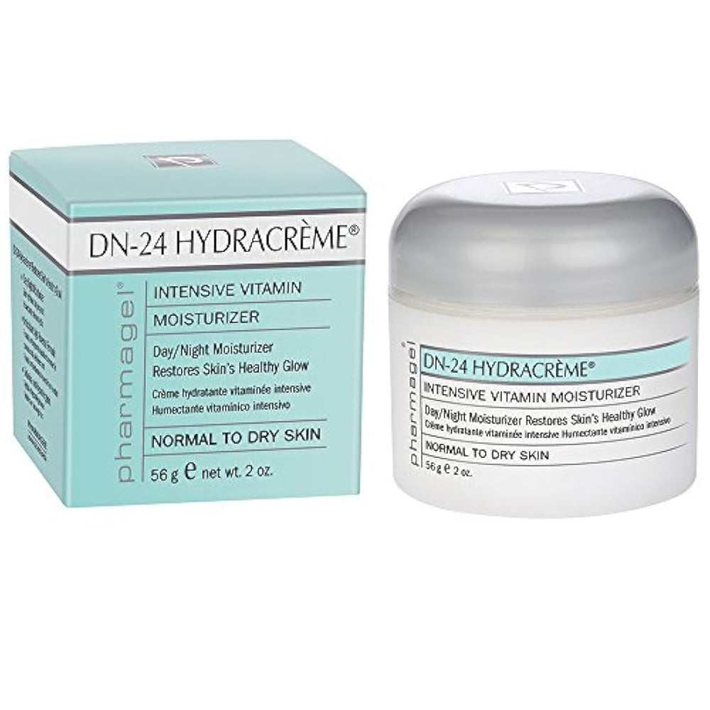 Crema hidratante profesional | Hidratante intensivo