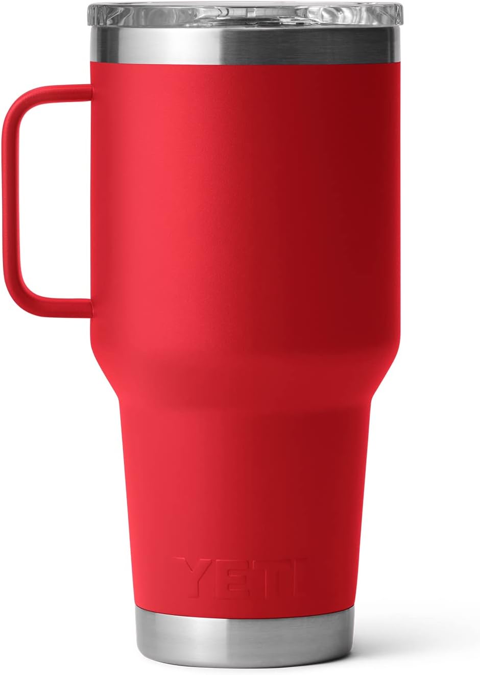 Taza de viaje 30 oz, acero inoxidable, aislamiento al vacío