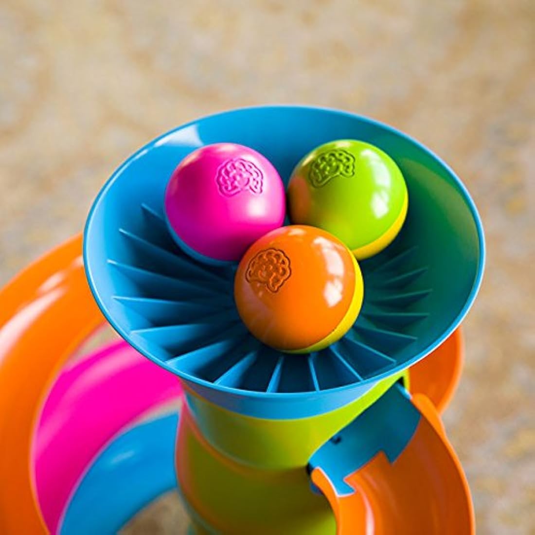 Juegos de bromas Juguetes de cerebro de grasa para bebés