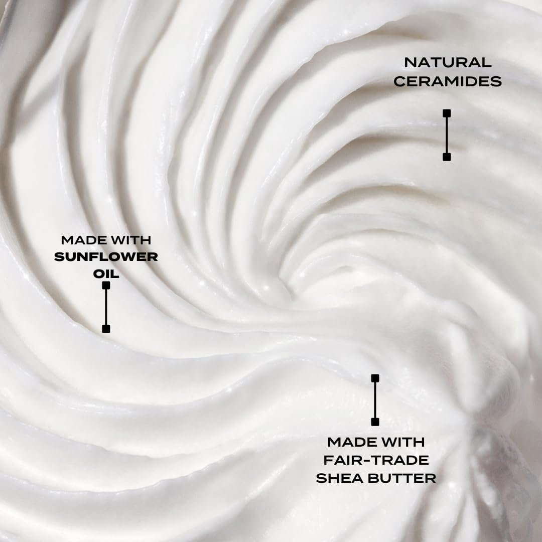 Crema Corporal Hiper Mango Hidratante con Vitamina C y Aceites