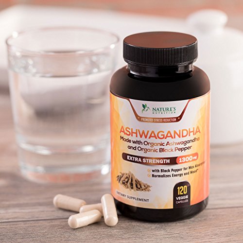 Suplemento orgánico con pimienta negra