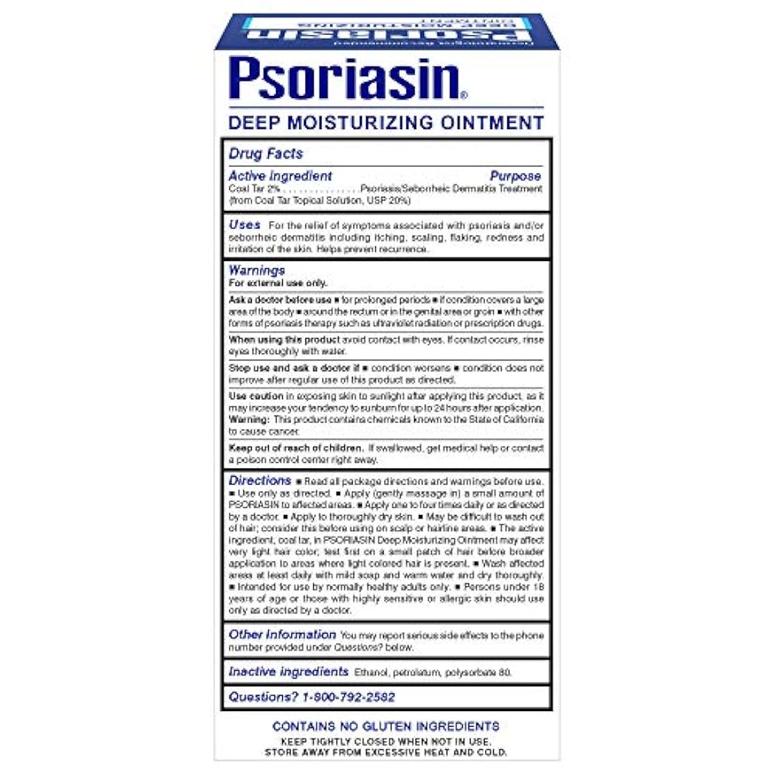 Psoriasina