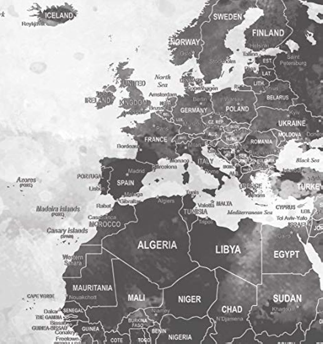 Cuadro Decoración de la pared Interior del hogar